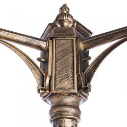 Садово-парковый светильник Arte Lamp Pegasus  - 3